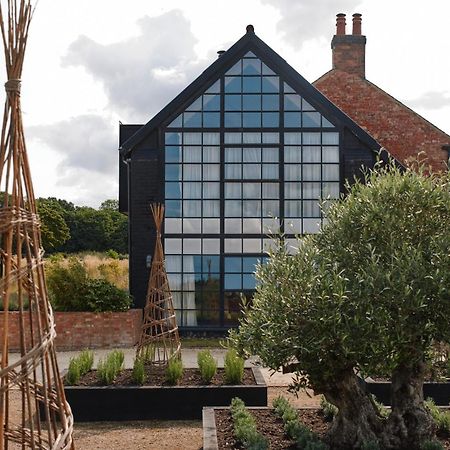 Freya'S Farmhouse Sutton Bonington Exteriör bild