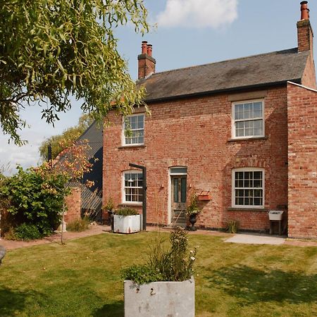 Freya'S Farmhouse Sutton Bonington Exteriör bild