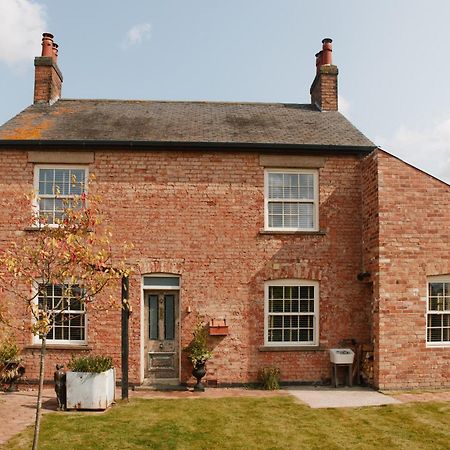 Freya'S Farmhouse Sutton Bonington Exteriör bild