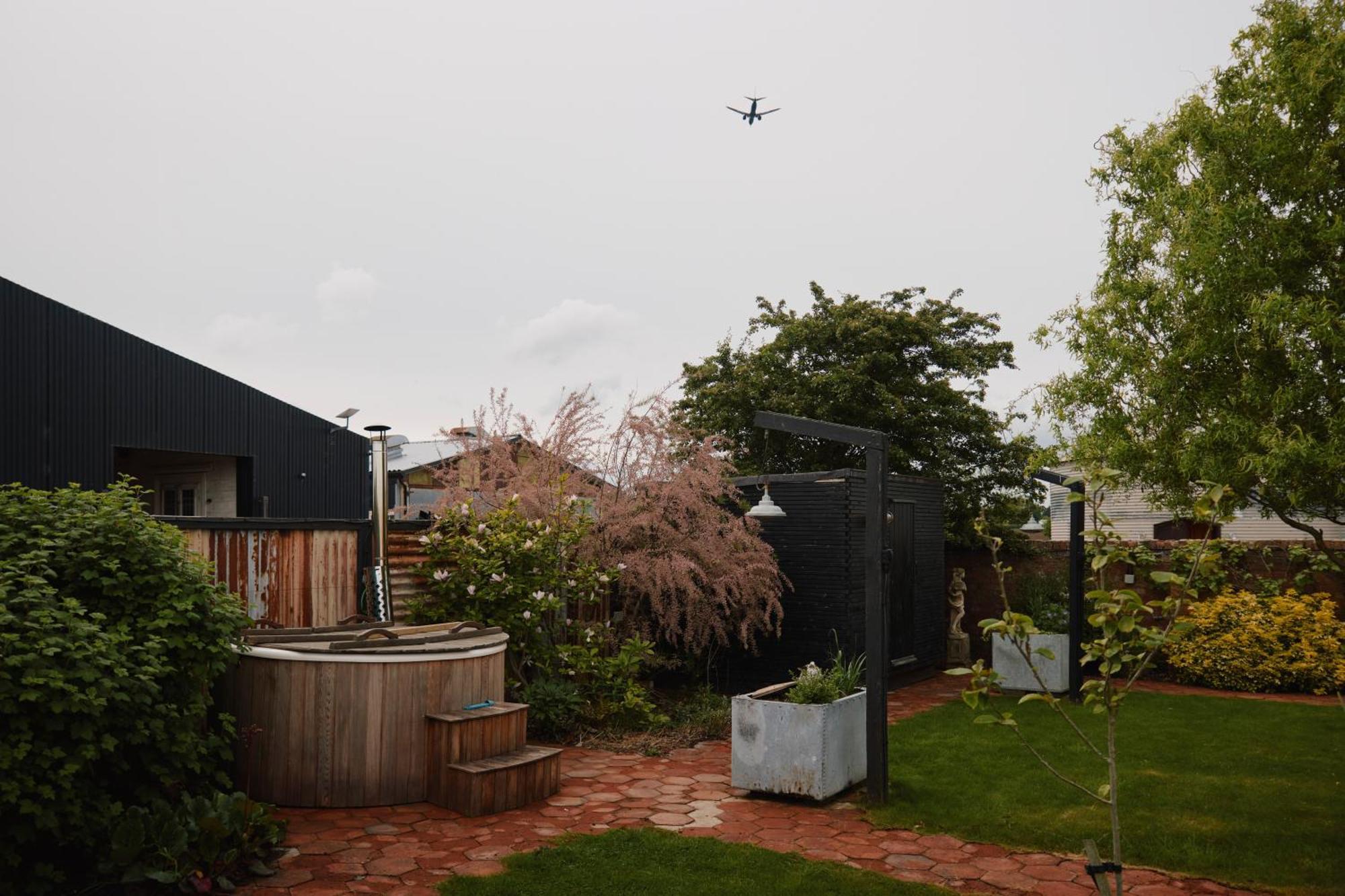 Freya'S Farmhouse Sutton Bonington Exteriör bild
