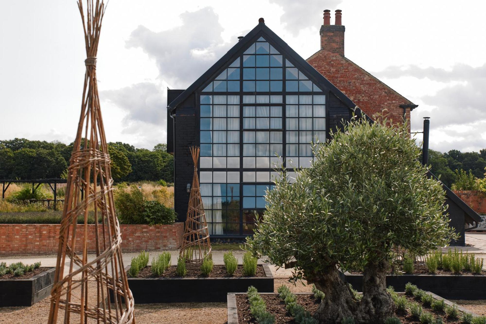 Freya'S Farmhouse Sutton Bonington Exteriör bild