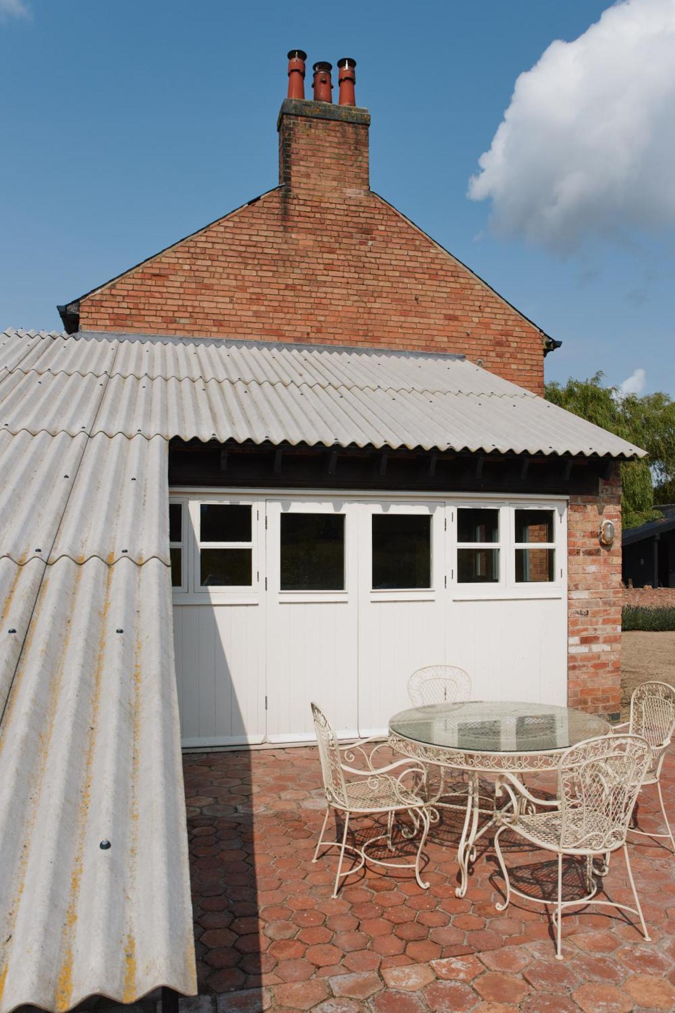Freya'S Farmhouse Sutton Bonington Exteriör bild