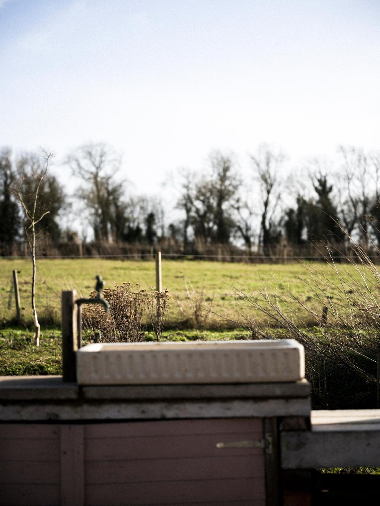 Freya'S Farmhouse Sutton Bonington Exteriör bild