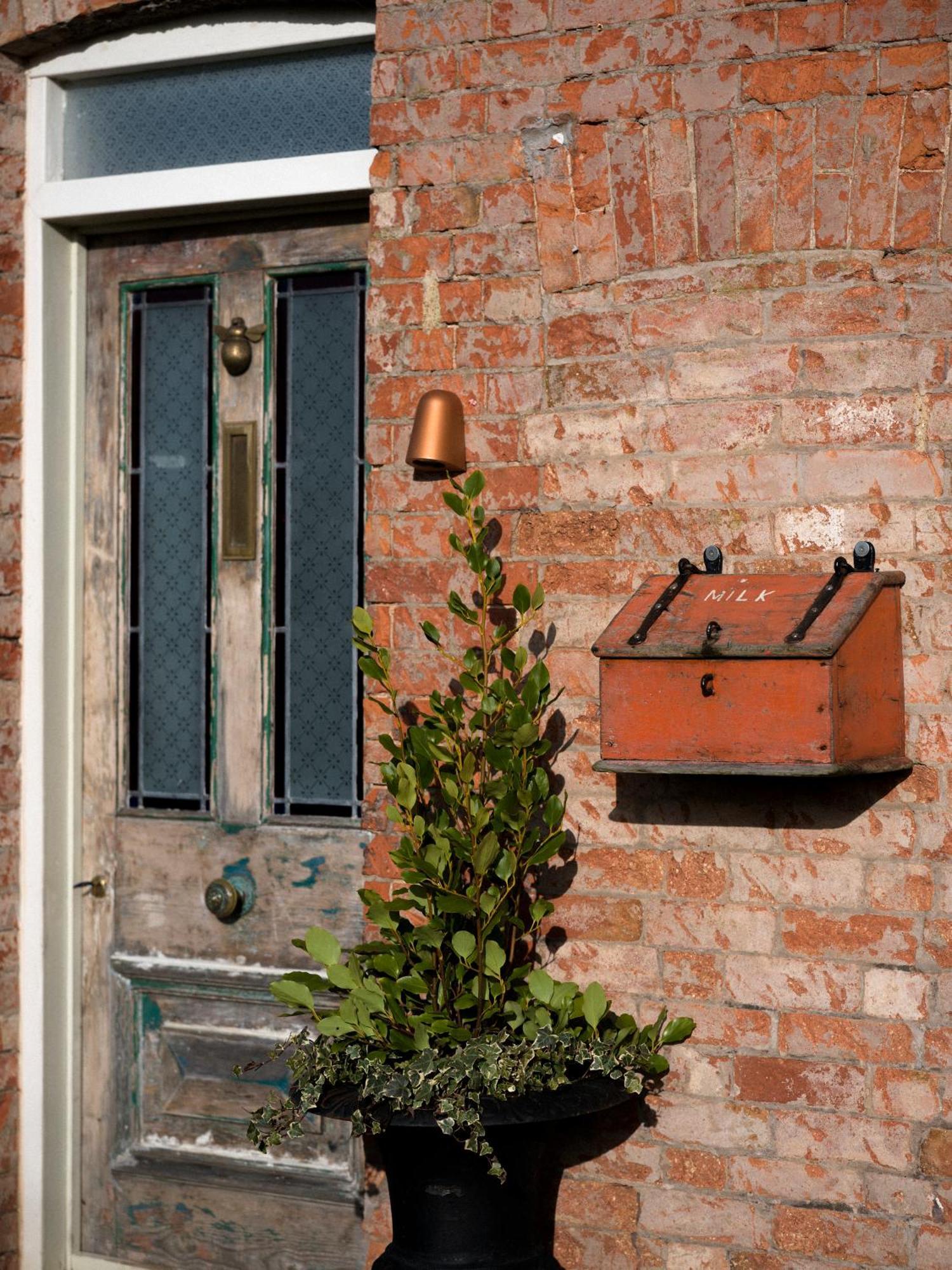 Freya'S Farmhouse Sutton Bonington Exteriör bild